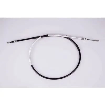 Garantía De Devolución De Dinero Cable de accionamiento, freno de estacionamiento HELLA 8AS 355 670-211